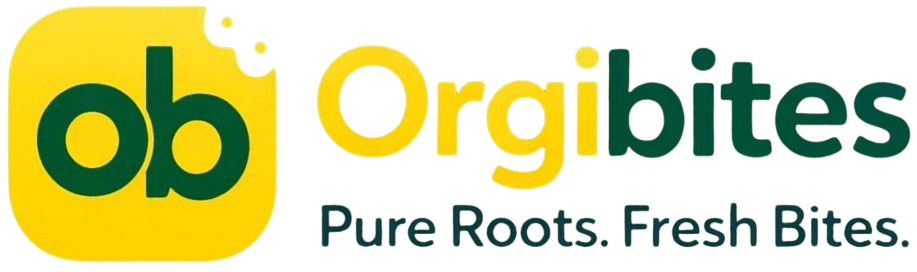 Orgibite Logo