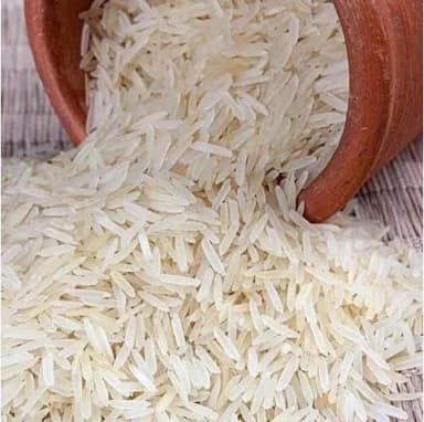 Gujarat 17 rice