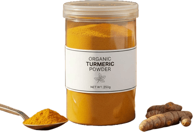 Turmeric Powder